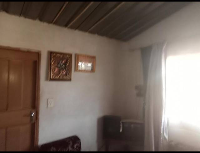 2 BEDROOM HOUSE FOR SALE IN SOSHANGUVE SOUTH